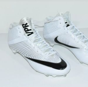 Nike Vapor Men Football Cleats Size 13.5 Sport